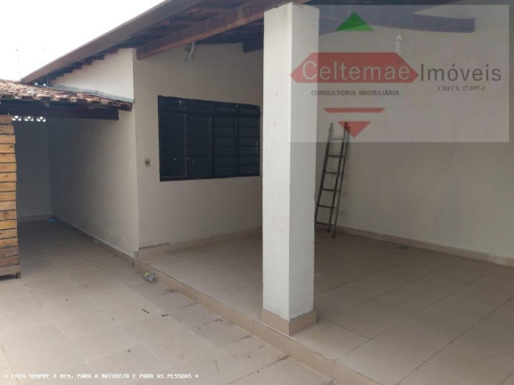 Imagem Casa com 4 Quartos à Venda, 180 m² em Jardim Rafael - Caçapava