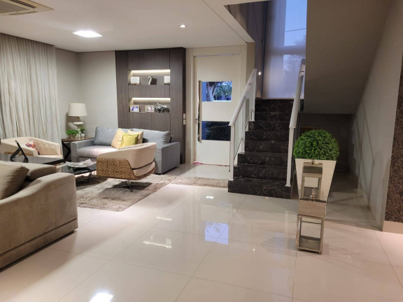 Imagem Casa de Condomínio com 4 Quartos à Venda, 900 m² em Jardim Itália - Cuiabá Imagem Casa de Condomínio com 4 Quartos à Venda, 900 m² em Jardim Itália - Cuiabá