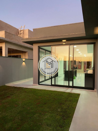 Imagem Imóvel com 3 Quartos à Venda, 164 m² em V. Medeiros - Itupeva