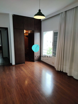 Imagem Apartamento com 3 Quartos para Alugar, 190 m² em Higienópolis - São Paulo
