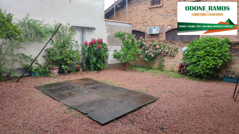 Imagem Casa com 3 Quartos à Venda, 350 m² em Nova Santa Rita
