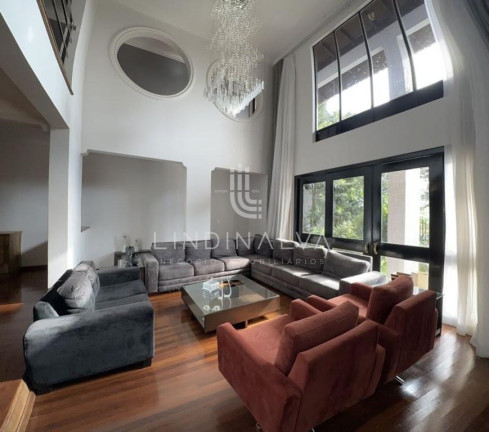 Imagem Casa com 4 Quartos à Venda, 358 m² em Polo Centro - Foz Do Iguacu Imagem Casa com 4 Quartos à Venda, 358 m² em Polo Centro - Foz Do Iguacu