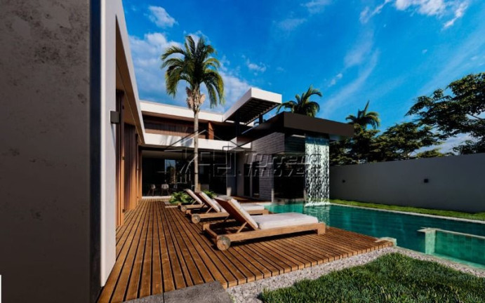 Imagem Casa de Condomínio com 3 Quartos à Venda, 272 m² em Urbanova - São José Dos Campos Imagem Casa de Condomínio com 3 Quartos à Venda, 272 m² em Urbanova - São José Dos Campos