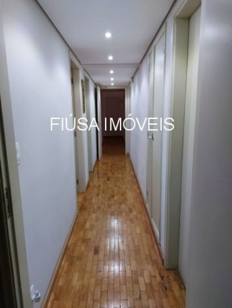 Imagem Apartamento com 3 Quartos à Venda, 168 m² em Centro - Ribeirão Preto Imagem Apartamento com 3 Quartos à Venda, 168 m² em Centro - Ribeirão Preto