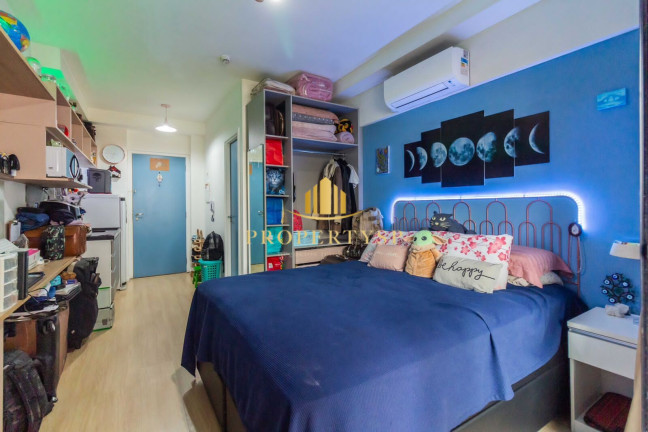 Imagem Apartamento com 1 Quarto à Venda, 38 m² em Pinheiros - São Paulo Imagem Apartamento com 1 Quarto à Venda, 38 m² em Pinheiros - São Paulo