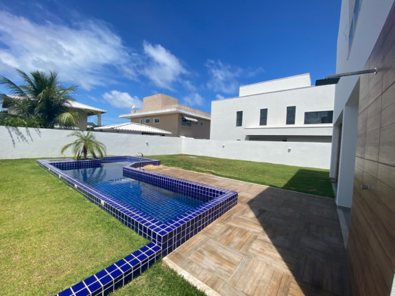 Imagem Casa com 4 Quartos à Venda, 163 m² em Barra Do Jacuípe - Barra Do Jacuípe Imagem Casa com 4 Quartos à Venda, 163 m² em Barra Do Jacuípe - Barra Do Jacuípe