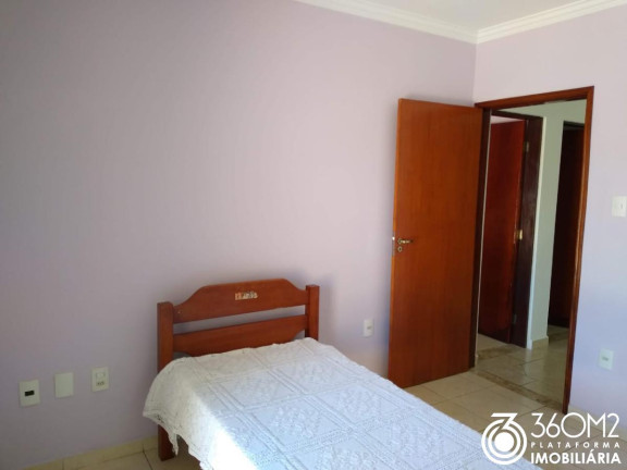 Imagem Casa com 4 Quartos à Venda, 240 m² em Parque Das Nações - Santo André Imagem Casa com 4 Quartos à Venda, 240 m² em Parque Das Nações - Santo André