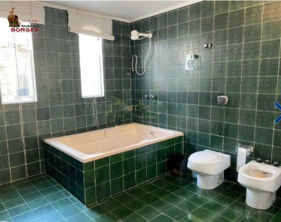 Imagem Casa com 4 Quartos à Venda, 327 m² em Brooklin - São Paulo