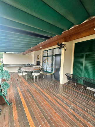 Imagem Casa de Condomínio com 4 Quartos à Venda, 204 m² em Barra Do Una - São Sebastião Imagem Casa de Condomínio com 4 Quartos à Venda, 204 m² em Barra Do Una - São Sebastião