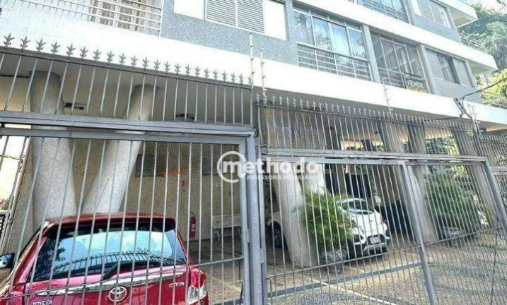 Imagem Apartamento com 2 Quartos à Venda, 105 m² em Centro - Campinas Imagem Apartamento com 2 Quartos à Venda, 105 m² em Centro - Campinas