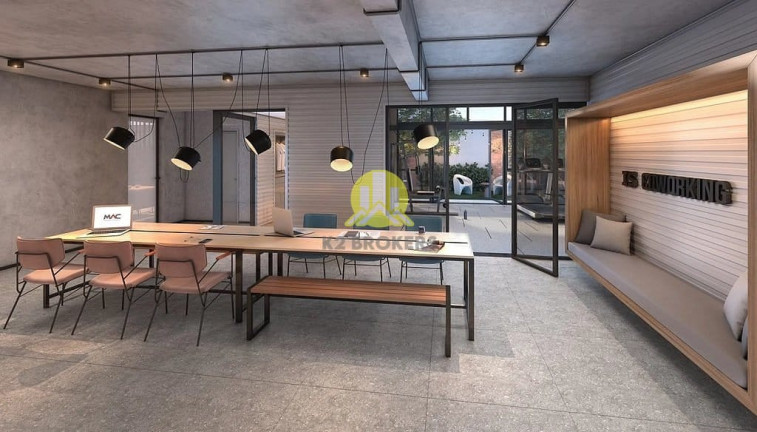 Imagem Studio com 1 Quarto à Venda, 26 m² em Consolação - São Paulo Imagem Studio com 1 Quarto à Venda, 26 m² em Consolação - São Paulo