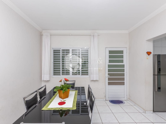 Imagem Sobrado com 3 Quartos à Venda, 135 m² em Vila Inácio - São Paulo Imagem Sobrado com 3 Quartos à Venda, 135 m² em Vila Inácio - São Paulo