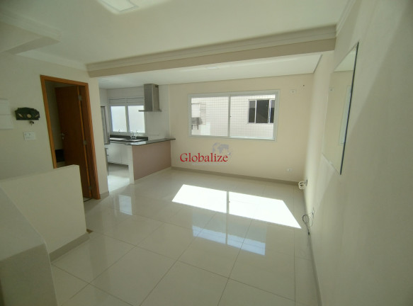 Imóvel com 2 Quartos à Venda, 110 m² em Macuco - Santos