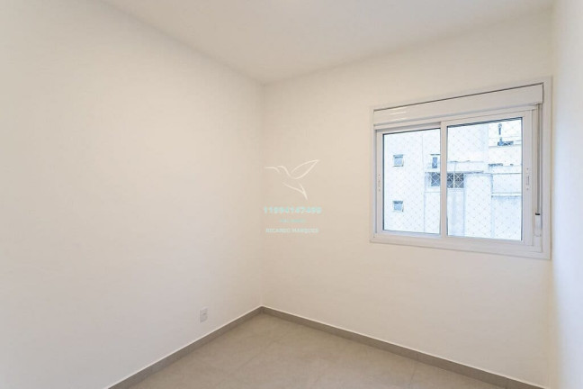 Imagem Apartamento com 1 Quarto à Venda, 35 m² em Saúde - São Paulo