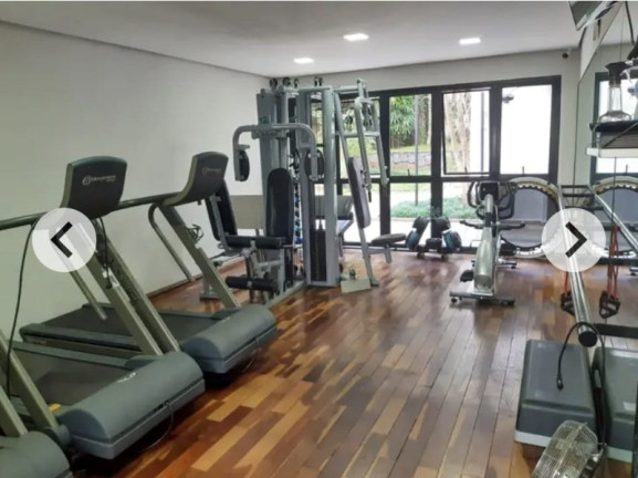 Imagem Imóvel com 1 Quarto à Venda, 43 m² em Vila Andrade - São Paulo Imagem Imóvel com 1 Quarto à Venda, 43 m² em Vila Andrade - São Paulo