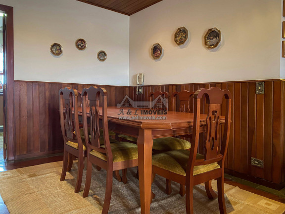 Imagem Apartamento com 3 Quartos à Venda, 229 m² em Vila Everest - Campos Do Jordão Imagem Apartamento com 3 Quartos à Venda, 229 m² em Vila Everest - Campos Do Jordão