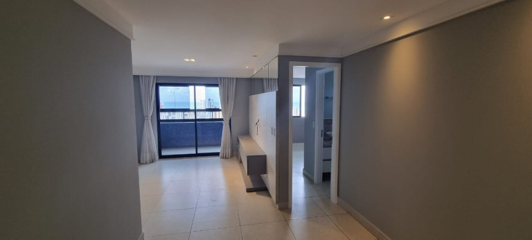 Imagem Apartamento com 3 Quartos à Venda, 90 m² em Ponta De Campina - Cabedelo Imagem Apartamento com 3 Quartos à Venda, 90 m² em Ponta De Campina - Cabedelo