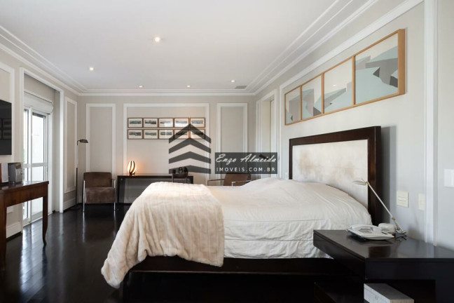 Imagem Apartamento com 3 Quartos à Venda, 468 m² em Ibirapuera - São Paulo Imagem Apartamento com 3 Quartos à Venda, 468 m² em Ibirapuera - São Paulo