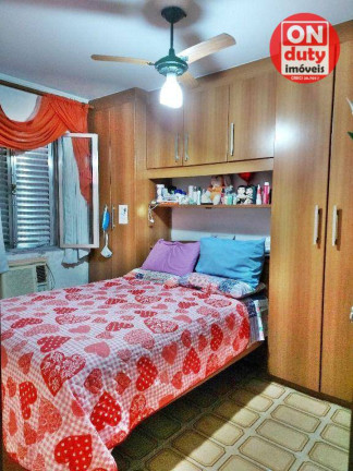Imagem Apartamento com 3 Quartos à Venda, 85 m² em Jardim Independência - São Vicente Imagem Apartamento com 3 Quartos à Venda, 85 m² em Jardim Independência - São Vicente