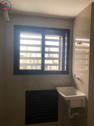 Imagem Apartamento com 2 Quartos para Alugar ou Temporada, 70 m² em Barro Vermelho - Natal