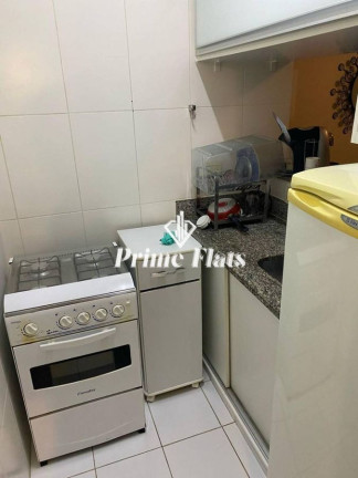 Imagem Apartamento com 1 Quarto à Venda, 32 m² em Cerqueira César - São Paulo Imagem Apartamento com 1 Quarto à Venda, 32 m² em Cerqueira César - São Paulo