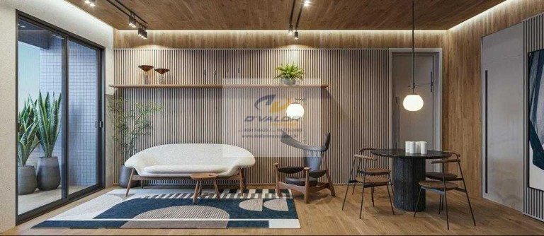 Imagem Apartamento com 3 Quartos à Venda, 81 m² em Intermares - Cabedelo