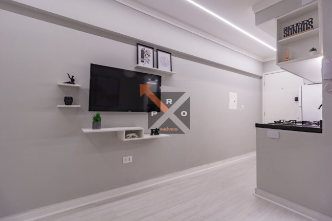 Imagem Imóvel com 1 Quarto à Venda, 25 m² em Campos Elíseos - São Paulo