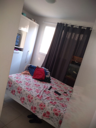 Apartamento com 2 Quartos à Venda, 54 m² em Campos Elíseos - São Paulo