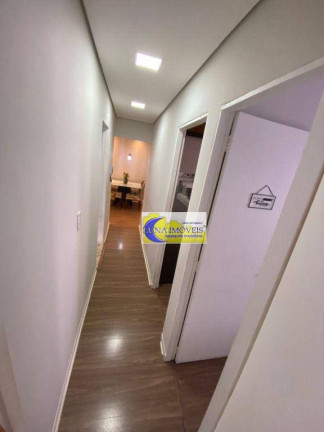 Imagem Apartamento com 2 Quartos à Venda, 54 m² em Santa Terezinha - São Bernardo Do Campo Imagem Apartamento com 2 Quartos à Venda, 54 m² em Santa Terezinha - São Bernardo Do Campo