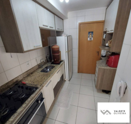 Imagem Apartamento com 3 Quartos à Venda, 77 m² em Parque Residencial Aquarius - São José Dos Campos Imagem Apartamento com 3 Quartos à Venda, 77 m² em Parque Residencial Aquarius - São José Dos Campos