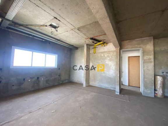 Imagem Apartamento com 4 Quartos à Venda, 367 m² em Jardim Girassol - Americana