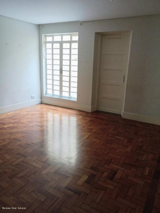Imagem Casa com 2 Quartos para Alugar, 125 m² em Perdizes - São Paulo
