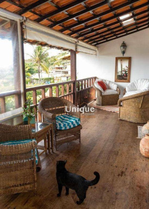 Imagem Casa com 4 Quartos à Venda, 204 m² em Arpoador Da Rasa - Armação Dos Búzios Imagem Casa com 4 Quartos à Venda, 204 m² em Arpoador Da Rasa - Armação Dos Búzios