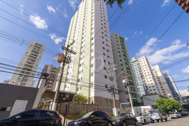 Imagem Apartamento com 2 Quartos à Venda, 49 m² em Vila Da Saúde - São Paulo Imagem Apartamento com 2 Quartos à Venda, 49 m² em Vila Da Saúde - São Paulo