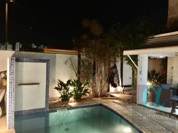 Imagem Casa com 4 Quartos à Venda, 329 m² em Tamboré - Santana De Parnaíba Imagem Casa com 4 Quartos à Venda, 329 m² em Tamboré - Santana De Parnaíba
