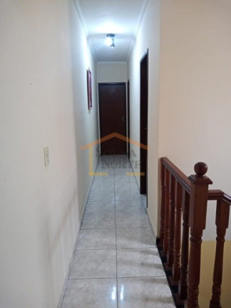 Imagem Sobrado com 3 Quartos à Venda, 130 m² em Parque Continental Ii - Guarulhos Imagem Sobrado com 3 Quartos à Venda, 130 m² em Parque Continental Ii - Guarulhos