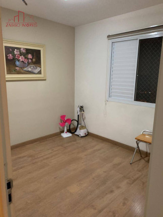 Imagem Apartamento com 3 Quartos à Venda, 64 m² em Jardim Marajoara - São Paulo Imagem Apartamento com 3 Quartos à Venda, 64 m² em Jardim Marajoara - São Paulo