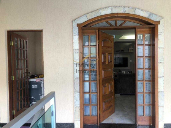 Imagem Casa com 3 Quartos à Venda, 200 m² em Serrano - Belo Horizonte Imagem Casa com 3 Quartos à Venda, 200 m² em Serrano - Belo Horizonte