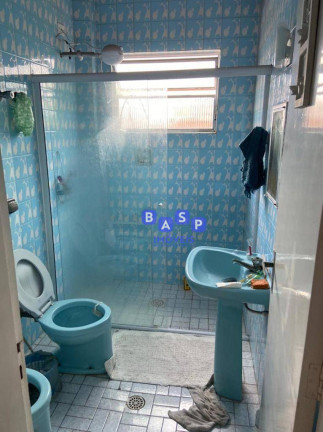 Imagem Apartamento com 1 Quarto à Venda, 56 m² em Vila Alzira - Guarujá