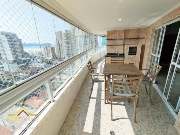 Imagem Imóvel com 4 Quartos à Venda, 167 m² em Aviação - Praia Grande Imagem Imóvel com 4 Quartos à Venda, 167 m² em Aviação - Praia Grande