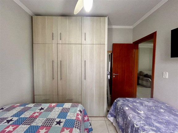 Imagem Apartamento com 2 Quartos à Venda, em Aviação - Praia Grande Imagem Apartamento com 2 Quartos à Venda, em Aviação - Praia Grande