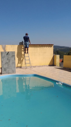 Imagem Casa com 1 Quarto à Venda, 1.000 m² em Cafezal Dois - Itupeva Imagem Casa com 1 Quarto à Venda, 1.000 m² em Cafezal Dois - Itupeva