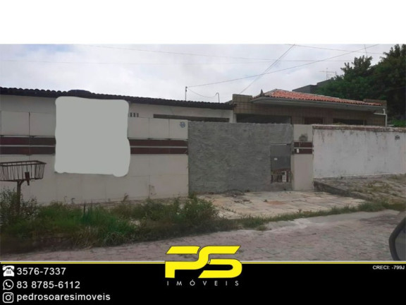 Imagem Casa com 3 Quartos à Venda,  em Cristo Redentor - João Pessoa