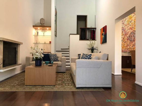 Imagem Casa de Condomínio com 3 Quartos à Venda, 243 m² em Granja Viana - Cotia Imagem Casa de Condomínio com 3 Quartos à Venda, 243 m² em Granja Viana - Cotia
