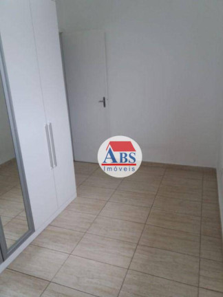 Imagem Sobrado com 2 Quartos à Venda, 58 m² em Cidade Naútica - São Vicente