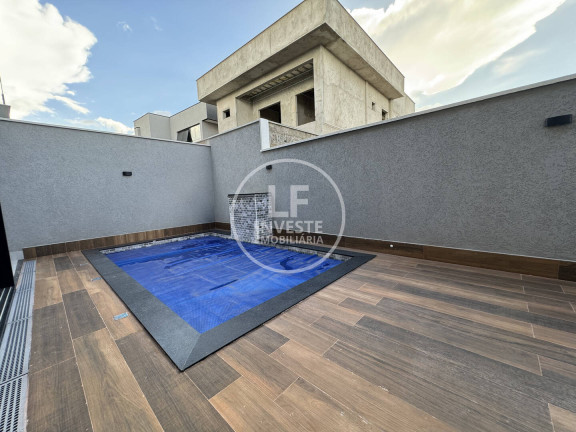 Imagem Casa de Condomínio com 3 Quartos à Venda, 342 m² em Residencial Parqville Jacarandá - Aparecida De Goiânia Imagem Casa de Condomínio com 3 Quartos à Venda, 342 m² em Residencial Parqville Jacarandá - Aparecida De Goiânia