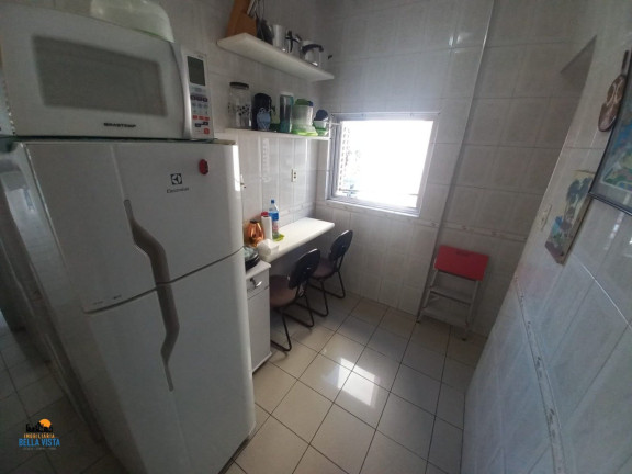 Imagem Apartamento à Venda, em Itararé - São Vicente Imagem Apartamento à Venda, em Itararé - São Vicente