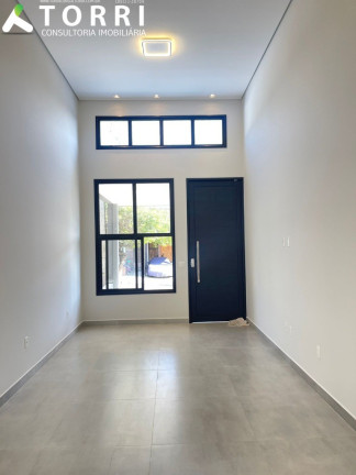 Imagem Imóvel com 3 Quartos à Venda, 124 m² em Horto Florestal - Sorocaba