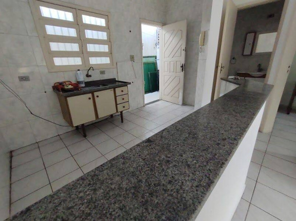 Imagem Apartamento com 1 Quarto à Venda, 60 m² em Aviação - Praia Grande Imagem Apartamento com 1 Quarto à Venda, 60 m² em Aviação - Praia Grande