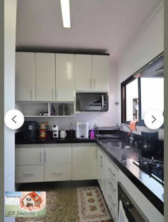 Imagem Apartamento com 3 Quartos à Venda, 83 m² em Parque Das Nações - Santo André Imagem Apartamento com 3 Quartos à Venda, 83 m² em Parque Das Nações - Santo André